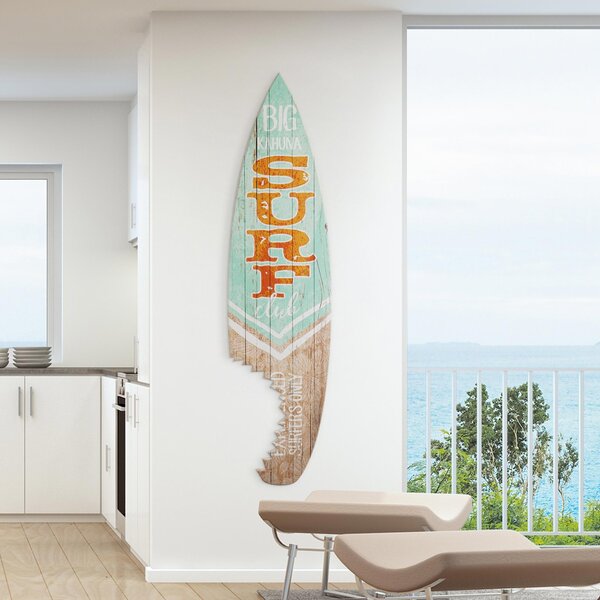 Highland Dunes Text Wall Decor & Reviews | Wayfair